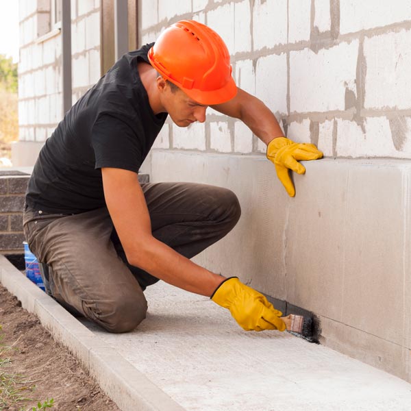 foundation repair
