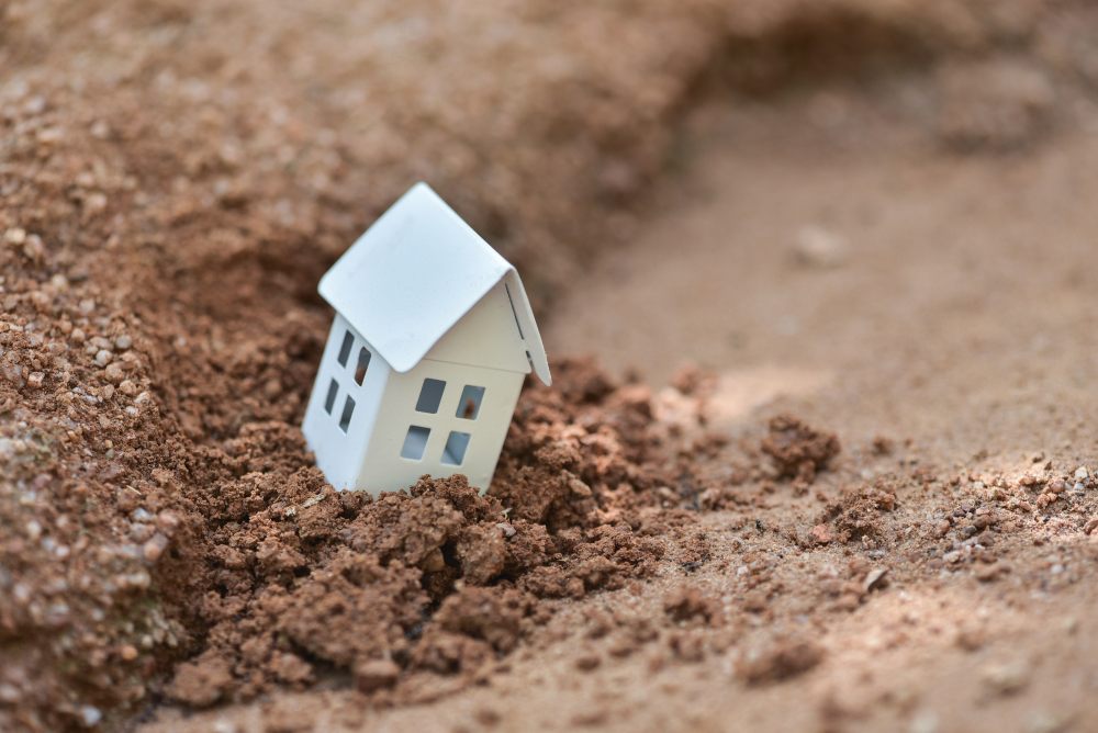 How to Control Soil Erosion Around Your Foundation